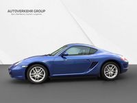 Gebraucht Porsche Cayman 245 PS (180 kW) 2007 Coupé