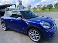 gebraucht Mini Cooper S Paceman Paceman R61 1.6i ALL4