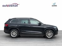 gebraucht Skoda Kodiaq 2.0 TDI SCR Style 4x4 DSG