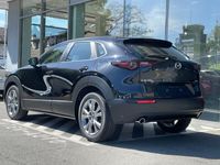 gebraucht Mazda CX-30 SKYACTIV-G 122 M Hybrid Exclusive Line FWD AT