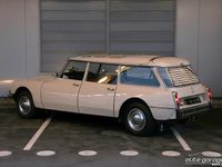 Gebraucht Citroën DS 90 PS (66 kW) 1971 Kombi
