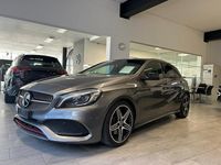 Gebraucht Mercedes A250 Active 218 PS (160 kW) 2018 Limousine