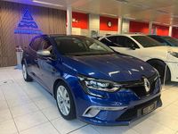 Gebraucht Renault Mégane GT GT 205 PS (150 kW) 2017 Coupé