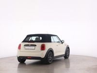 Gebraucht Mini Cooper Cabriolet 136 PS (100 kW) 2020 Weiss Cabrio