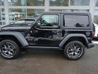 Gebraucht Jeep Wrangler Rubicon 200 PS (147 kW) 2019 SUV