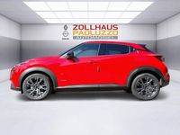 Neu Nissan Juke Tekna 143 PS (105 kW) 2025 SUV