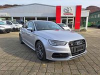 Gebraucht Audi S3 301 PS (221 kW) 2015