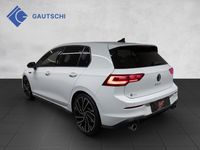 gebraucht VW Golf 2.0 TSI GTI DSG