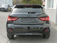 gebraucht Audi A1 allstreet 30 TFSI Attraction