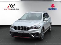 Gebraucht Suzuki SX4 140 PS (102 kW) 2017 Limousine