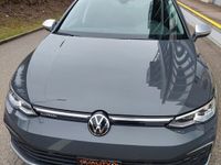 gebraucht VW Golf Alltrack 2.0 TDI DSG 4Motion