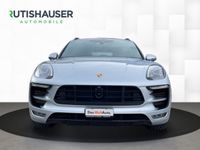 gebraucht Porsche Macan Turbo Performance