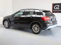 gebraucht Mercedes GLA200 CDI SwissStyle 4M