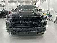 gebraucht Dodge Ram Crew Kab.5.7 HEMI Sport Black