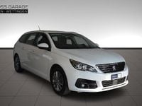 Gebraucht Peugeot 308 SW Allure 130 PS (95 kW) 2020 Kombi