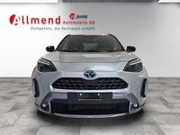 gebraucht Toyota Yaris Cross 1.5 VVT-i HSD Adventure AWD-i