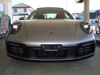 gebraucht Porsche 911 Carrera 4S 