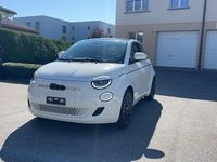 Gebraucht Fiat 500e La Prima 86 kW (118 PS) 2023 Limousine