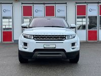 gebraucht Land Rover Range Rover evoque 2.2eD4 Dynamic 2WD