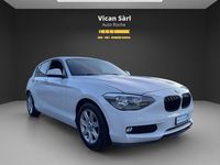 Gebraucht BMW 116 Urban Line 136 PS (100 kW) 2012 Kleinwagen
