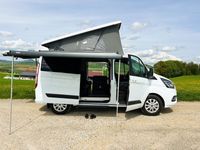 gebraucht Ford Tourneo Custom S-Camper