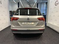 gebraucht VW Tiguan 2.0 TDI SCR Highline4Motion DSG