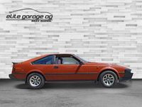 Gebraucht Toyota Celica 170 PS (125 kW) 1983 Coupé