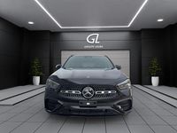 Neu Mercedes GLA220 190 PS (139 kW) 2026 Schwarz SUV
