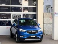 Gebraucht Opel Mokka X Ultimate 152 PS (111 kW) 2017 SUV