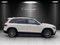 Gebraucht Mercedes GLB250 AMG line 224 PS (164 kW) 2020 SUV