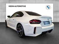 gebraucht BMW M2 Steptronic