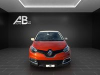 Gebraucht Renault Captur 120 PS (88 kW) 2015 SUV