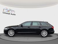 gebraucht Audi A6 Avant 3.0 TDI V6 S-Line quattro S-tronic