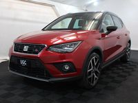 Gebraucht Seat Arona FR 150 PS (110 kW) 2018 SUV
