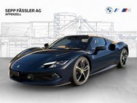 Gebraucht Ferrari 296 830 PS (610 kW) 2023