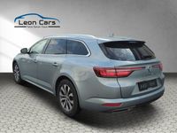 gebraucht Renault Talisman GrandTour 1.3 TCe Intens EDC