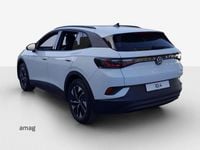 Neu VW ID.4 Pro 210 kW (286 PS) 2026 Gletscherweiss metallic SUV