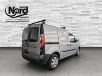 Gebraucht Renault Express Business 115 PS (84 kW) 2021 Van / Kleinbus