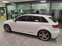 Gebraucht Audi A3 Sport 190 PS (139 kW) 2019 Limousine