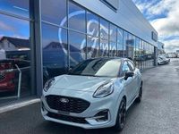 Neu Ford Puma ST-Line X 124 PS (91 kW) 2026 Grau SUV