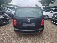 Gebraucht VW Touran Trendline 140 PS (102 kW) 2008 Van / Kleinbus
