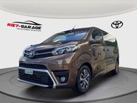 gebraucht Toyota Verso PROACEL1 2.0 D Trend