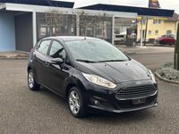 Gebraucht Ford Fiesta 100 PS (73 kW) 2016