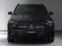 gebraucht Mercedes GLA220 AMG Line Plus 4Matic 8G-DCT
