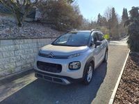Gebraucht Citroën C3 Aircross PureTech 131 PS (96 kW) 2019 SUV