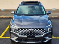 Gebraucht Hyundai Santa Fe 230 PS (169 kW) 2021 SUV