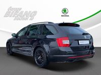 gebraucht Skoda Octavia Combi 2.0 TSI RS 230