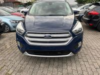 Gebraucht Ford Kuga Vignale 182 PS (133 kW) 2018 SUV