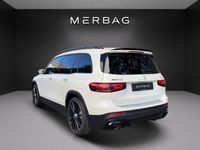 gebraucht Mercedes GLB35 4Matic 8G-Tronic