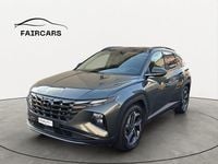 Gebraucht Hyundai Tucson 180 PS (132 kW) 2022 SUV